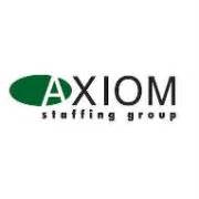 Axion staffing. Things To Know About Axion staffing. 